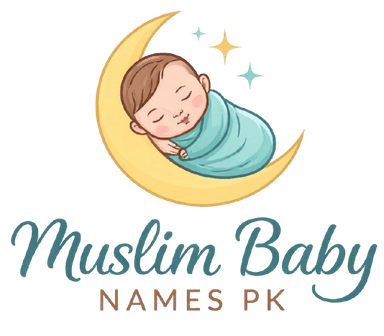 Muslim Baby Names PK